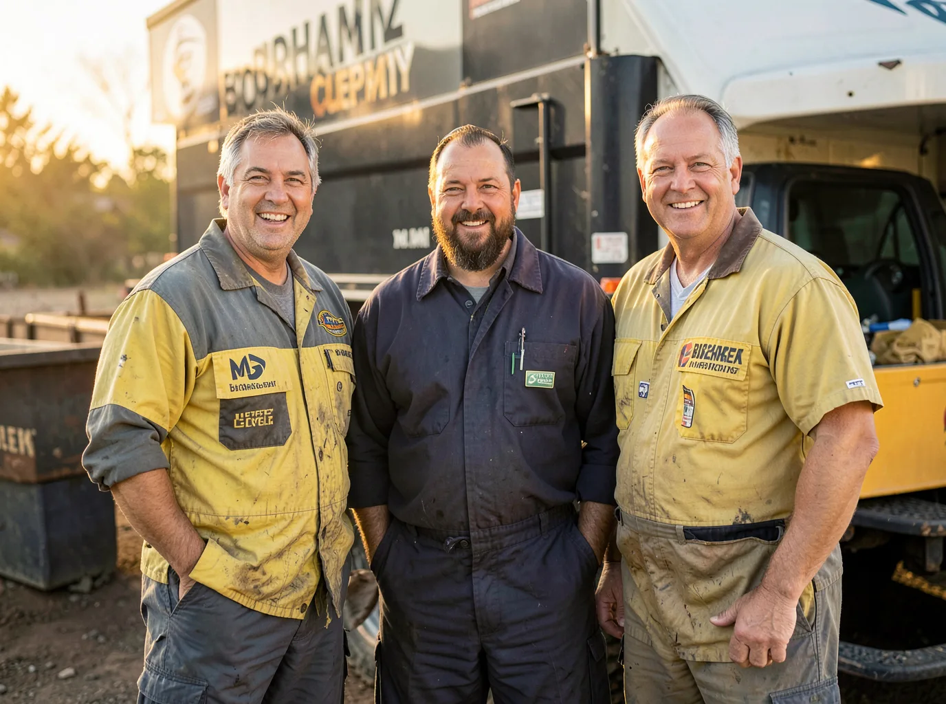 Sewage Cleanup company in Palmyra, TN