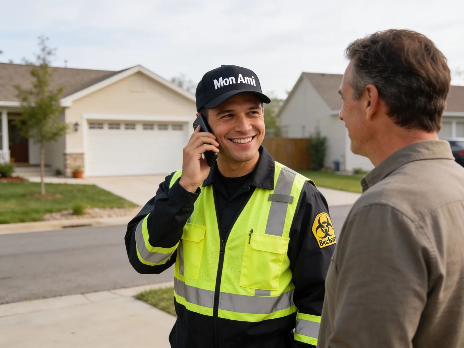 Sewage Cleanup Palmyra, TN FAQs